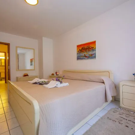 Casa Fontanelle