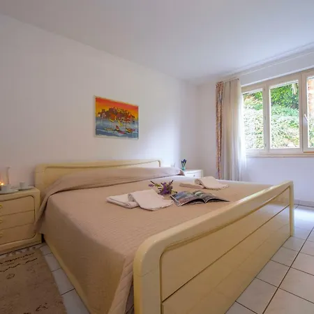 Casa Fontanelle Apartment *