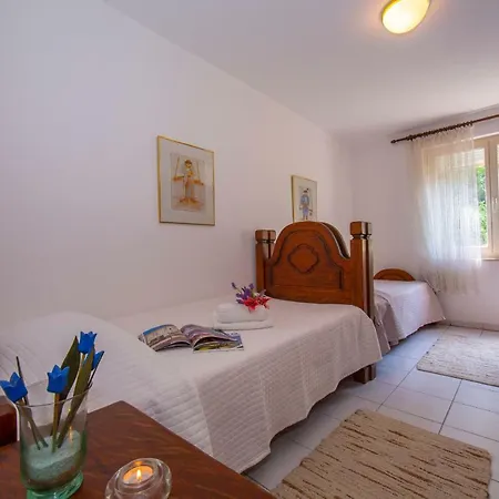 Casa Fontanelle