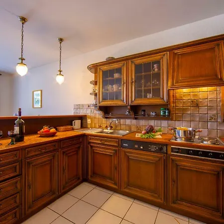 Casa Fontanelle Apartmán Ascona