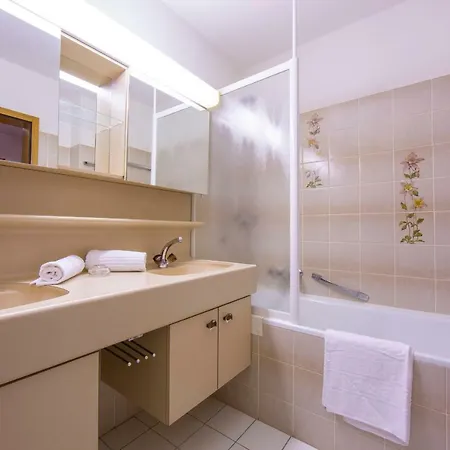 Casa Fontanelle Apartment *