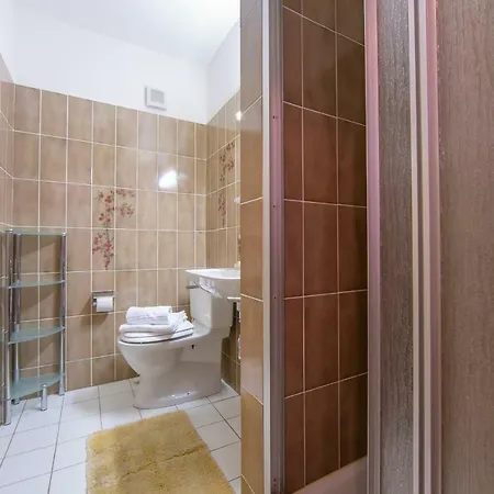 Casa Fontanelle Apartmán