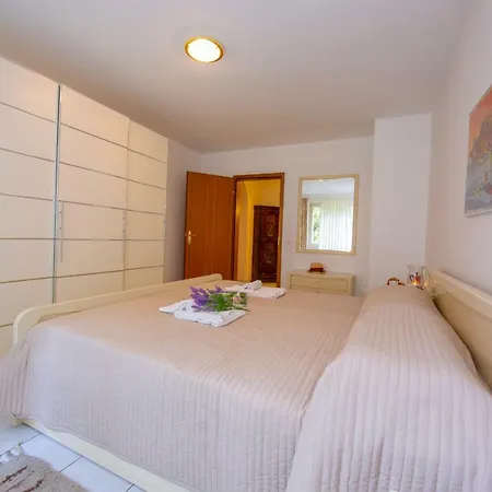 Apartmán Casa Fontanelle Ascona